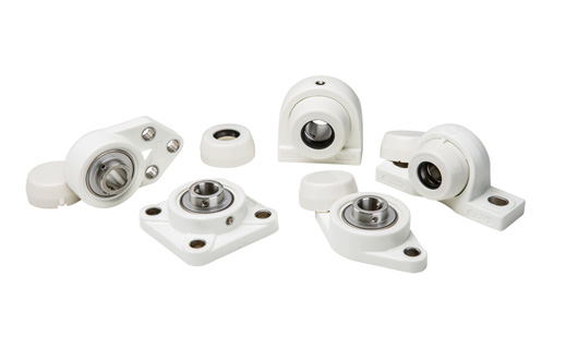 Flange Units